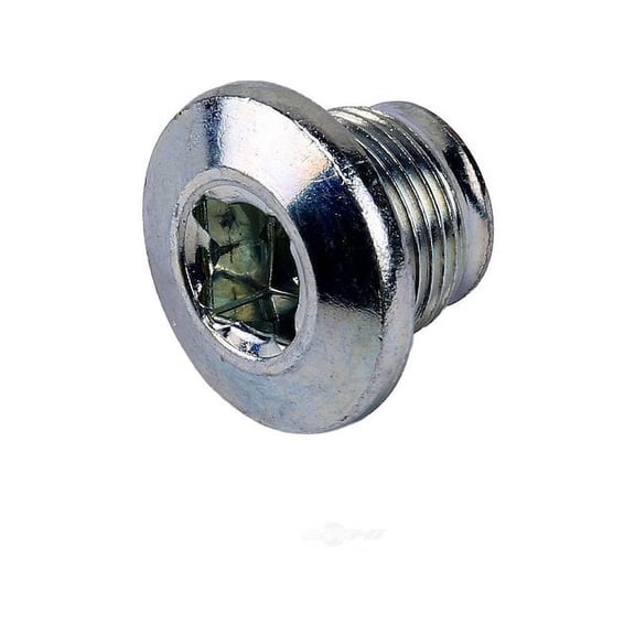 Rear Differential Drain Plug - Compatible with 2009 - 2017 Chevrolet Express 4500 - AC Delco