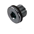 thumbnail image 1 of Rear Differential Drain Plug - Compatible with 2024 - 2025 GMC Acadia - AC Delco, 1 of 2