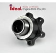 thumbnail image 1 of Rear Differential Drive Shaft Boss for Yamaha Rhino 660 04~07, 1 of 2