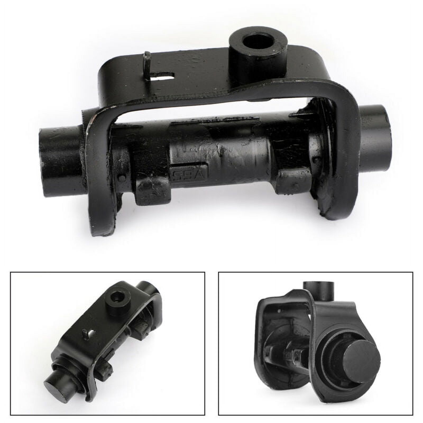 Rear Differential Dynamic Damper Fit for Honda 0206 CRV 0310 Element 50716S9A000