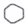 thumbnail image 1 of Rear Differential Gasket - Compatible with 1979 - 1986, 1988 - 2000 GMC K3500 1980 1981 1982 1983 1984 1985 1989 1990 1991 1992 1993 1994 1995 1996 1997 1998 1999, 1 of 2