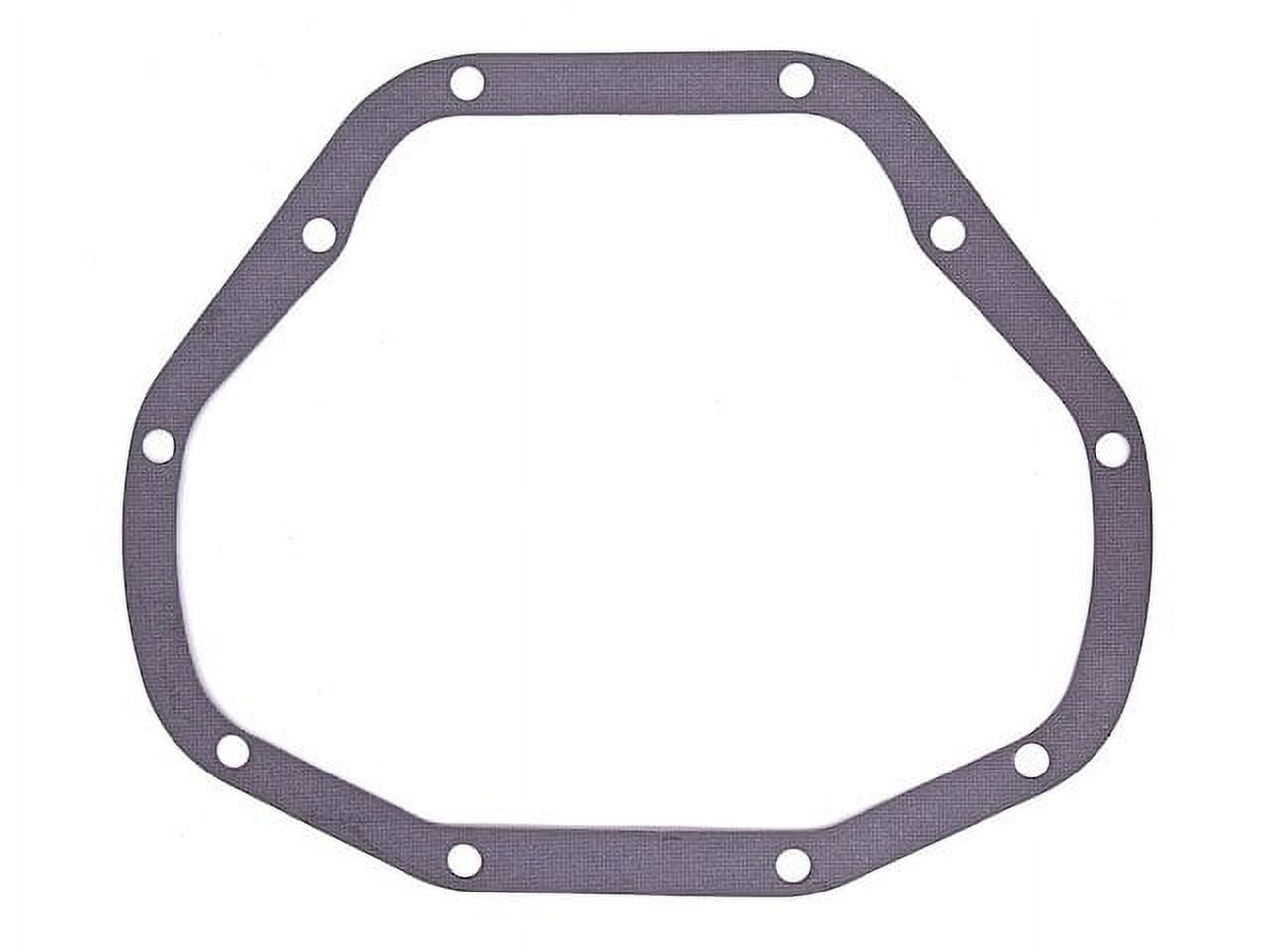 Rear Differential Gasket Compatible with 1999 2016 Ford F350 Super