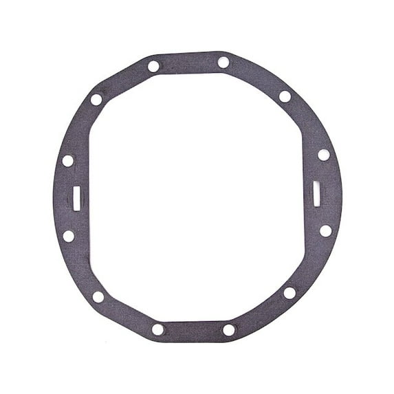 Rear Differential Gasket - Compatible with 1965 - 1972 Chevy El Camino 1966 1967 1968 1969 1970 1971