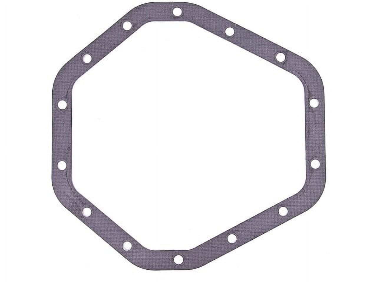 Front Outer Differential Pinion Seal For Chevrolet K20 Pickup (1975-1978) - OEM Replacement Part #P-2562896, Exact Fit, High Durability