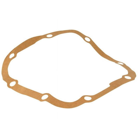 Rear Differential Gasket - Compatible with 1985 - 1989 BMW 635CSi 1986 1987 1988