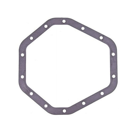 Rear Differential Gasket - Compatible with 2001 - 2015 Chevy Silverado 2500 HD 2002 2003 2004 2005 2006 2007 2008 2009 2010 2011 2012 2013 2014