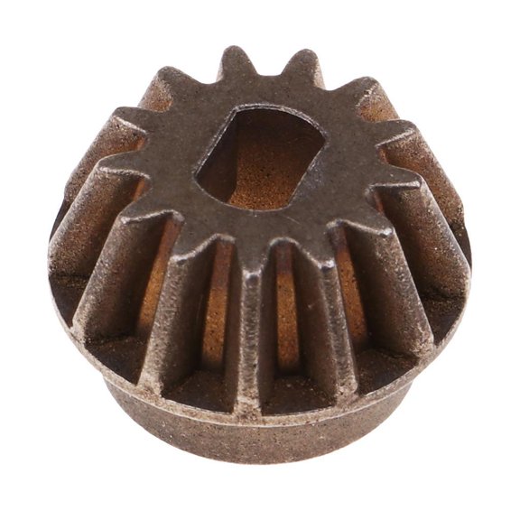 Rear Differential Gear G4713 6879 for 1:10 Slash 4x4 RC Short-course Car Truck Spare Parts
