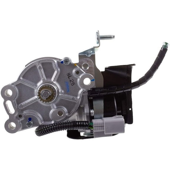 Rear Differential Lock Actuator - Compatible with 2007 - 2008 Toyota FJ Cruiser