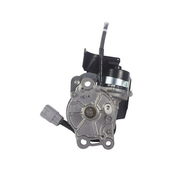 Rear Differential Lock Actuator - Compatible with 2010 - 2014 Toyota FJ Cruiser 2011 2012 2013