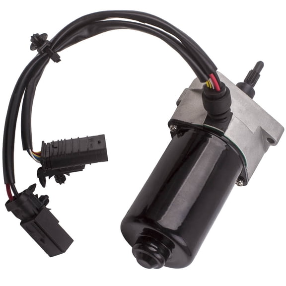 Rear Differential Lock Axle Motor for Jeep Grand Cherokee 2011 2021 2013-2016