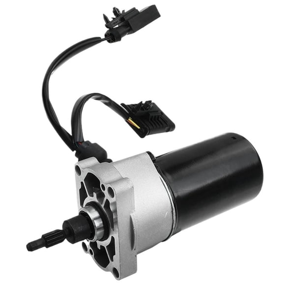 Rear Differential Locker Motor For Mercedes Benz X164 W164 ML320 ML350 ML500 ML550 ML63AMG GL350 GL450 GL550 3.5L