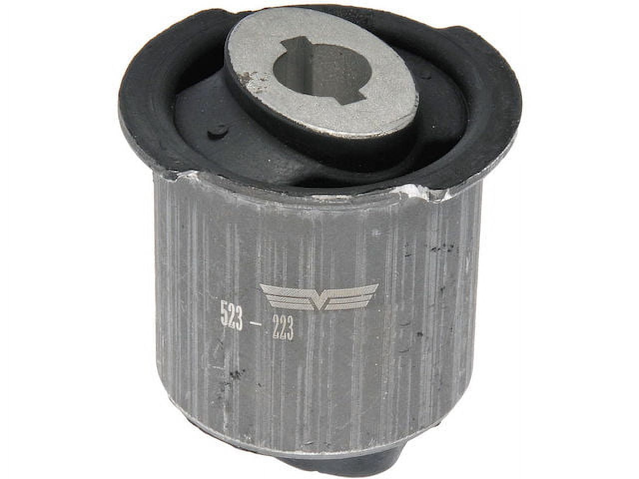 Diff Bushings Cadillac Srx Differential Mount Bushing