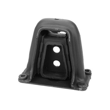 Rear Differential Mount - Compatible with 1975 - 1976 Mercedes-Benz 280S - Meyle