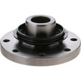 thumbnail image 1 of Rear Differential Pinion Flange - Compatible with 1981 - 1993 Dodge D250 1982 1983 1984 1985 1986 1987 1988 1989 1990 1991 1992, 1 of 2