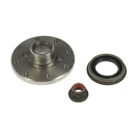 Rear Differential Pinion Flange - Compatible with 2001, 2003 - 2004, 2011 - 2014 Ford Mustang - Dorman
