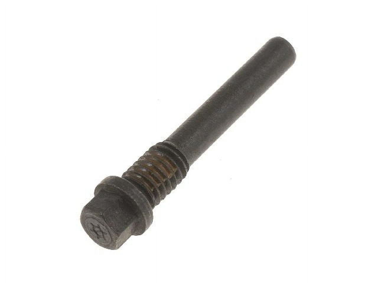 Rear Differential Pinion Shaft Lock Bolt - Compatible with 1983 - 2011 ...