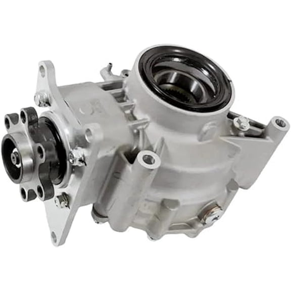 Rear Differential Rear Axle Gearbox Transmission Q500-330000-10001 0180-330000 For CFMOTO 500 600CC Cforce Models Parts