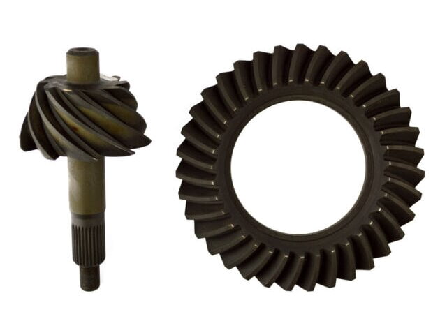 Rear Differential Ring and Pinion - Compatible with 1960 - 1970 Ford ...