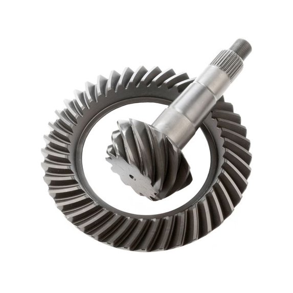 Gto Rear Diff Mount Rear Differential Ring and Pinion - Compatible with 1965 - 1972 Pontiac ...