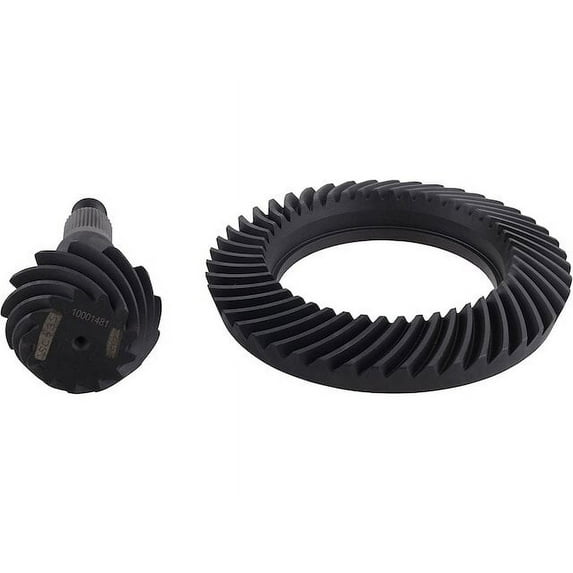 Rear Differential Ring and Pinion - Compatible with 1994 - 2002 Dodge Ram 3500 1995 1996 1997 1998 1999 2000 2001