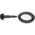thumbnail image 1 of Rear Differential Ring and Pinion - Compatible with 2011 - 2013 Ram 3500 2012, 1 of 2