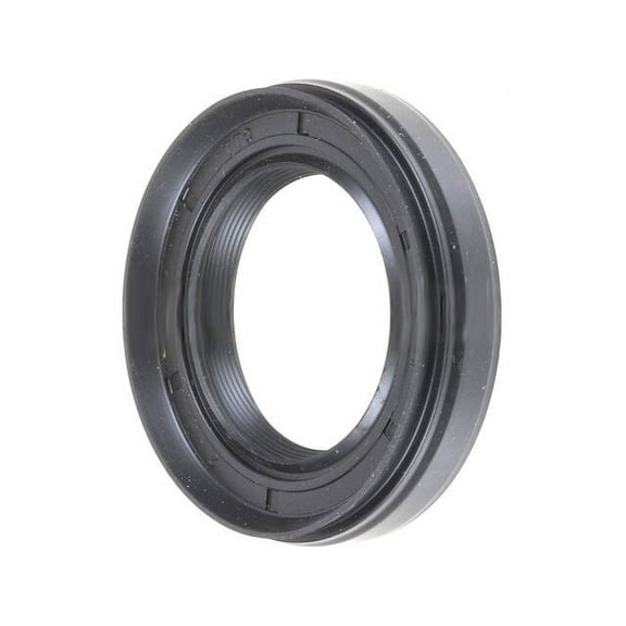 Rear Differential Seal - Compatible with 1986 - 1991 Mazda RX-7 1.3L Rotary Naturally Aspirated 1987 1988 1989 1990