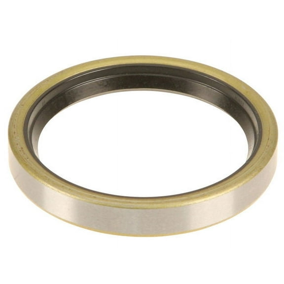 Rear Differential Side Cover Seal - Compatible with 1975 - 1979, 1985 - 1987 Toyota Corolla Coupe 1.6L 4-Cylinder 1976 1977 1978 1986