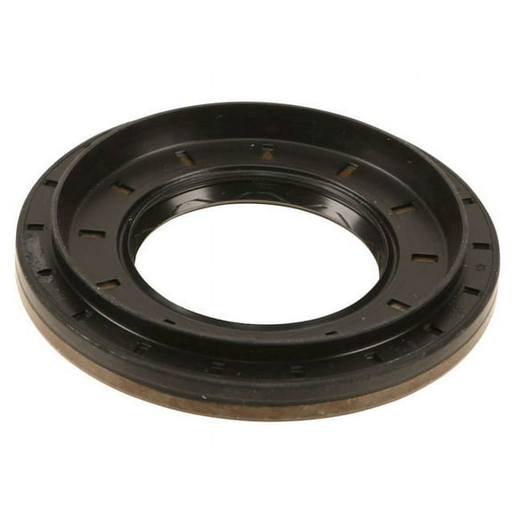 Rear Differential Side Cover Seal - Compatible with 2003 - 2007 Mercedes-Benz C230 2004 2005 2006