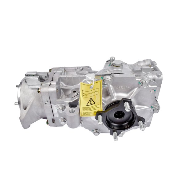 Rear Differential & Viscous Coupling Assembly for Toyota Sienna 2011-2018 3.5L V6 4WD/AWD - OEM: 4130328012/4130328013 - Replacement Differential Unit