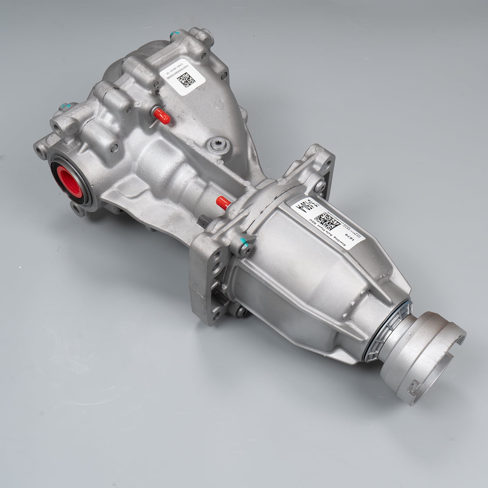 Rear Differential for 2013 2014-2019 Ford Edge 3.5L 3.7L CV6W-4B025-DF ...
