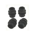 thumbnail image 1 of Rear Disc Brake Caliper Guide Pin Boot Kit - Compatible with 1997 - 1999, 2006 - 2016 Audi A4 Quattro Base 1998 2007 2008 2009 2010 2011 2012 2013 2014 2015, 1 of 2