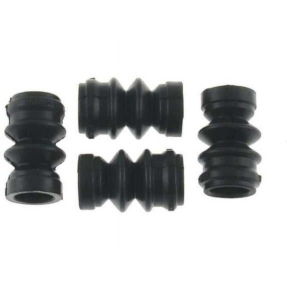 Rear Disc Brake Caliper Guide Pin Boot Kit - Compatible with 2004 - 2006 Suzuki Verona 2005