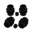 thumbnail image 1 of Rear Disc Brake Caliper Guide Pin Boot Kit - Compatible with 2004 - 2012 Chevy Malibu 2005 2006 2007 2008 2009 2010 2011, 1 of 2
