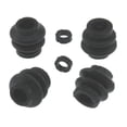 thumbnail image 1 of Rear Disc Brake Caliper Guide Pin Boot Kit - Compatible with 2006 - 2010 Hummer H3 2007 2008 2009, 1 of 2