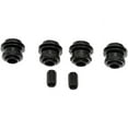 thumbnail image 1 of Rear Disc Brake Caliper Guide Pin Boot Kit - Compatible with 2013 - 2016 Ford Taurus 2014 2015, 1 of 2