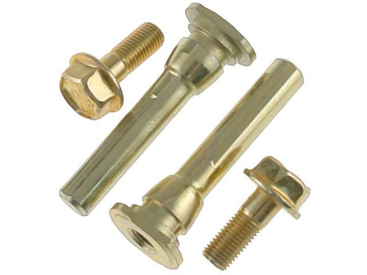 ひときっきページA-1 27/2 Rear Disc Brake Caliper Guide Pin Kit - Compatible with 1984
