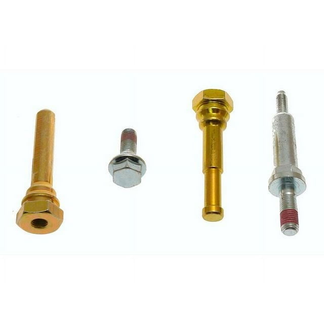 Rear Disc Brake Caliper Guide Pin Kit Compatible with 2012 2017