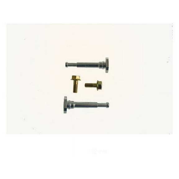 Rear Disc Brake Caliper Guide Pin Kit - Compatible with 2019 - 2022 Ram 1500 - Carlson