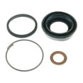 thumbnail image 1 of Rear Disc Brake Caliper Seal Kit - Compatible with 1989 - 1991 Chrysler TC Maserati 1990, 1 of 2