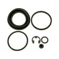 thumbnail image 1 of Rear Disc Brake Caliper Seal Kit - Compatible with 2016 - 2017 Mercedes-Benz GLE350, 1 of 2