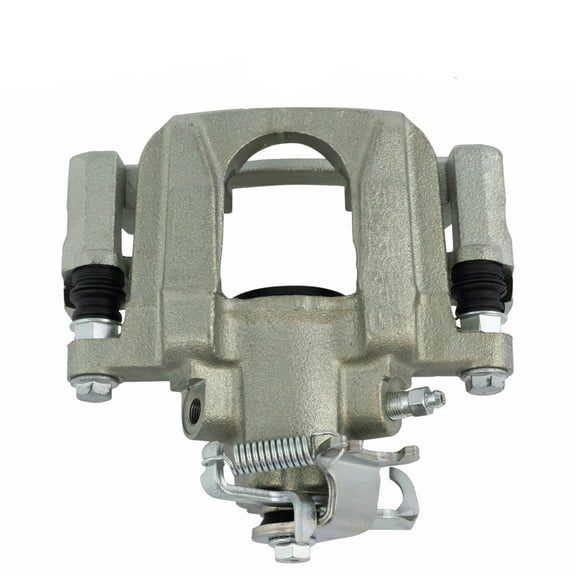 Rear Disc Brake Caliper with Bracket Left For Chrysler Dodge Ram Volkswagen Fits select: 2008-2010,2013-2016 CHRYSLER TOWN & COUNTRY TOURING