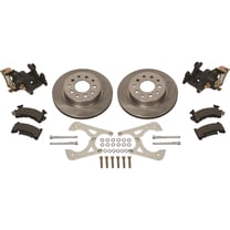Carlson Disc Brake Caliper Guide Pin Boot Kit – Front – Fits 2005-2017 Honda Odyssey #72463PQ