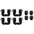 thumbnail image 1 of Rear Disc Brake Hardware Kit, 1 of 2