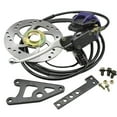 thumbnail image 1 of Rear Disc Brake Kit Assembly Electric Vehicle Motorcycle Modification Brake Set without abs pump, 1 of 8