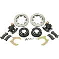 thumbnail image 1 of Rear Disc Brake Kit with Emergency Brake, 1.94 Inch Backspace, 1 of 7