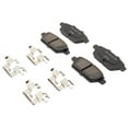 thumbnail image 1 of Rear Disc Brake Pad Kit, 1 of 2