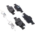 thumbnail image 1 of Rear Disc Brake Pad Kit, 1 of 2