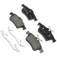 thumbnail image 1 of Rear Disc Brake Pad Kit, 1 of 2