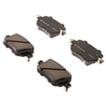 thumbnail image 1 of Rear Disc Brake Pad Kit, 1 of 2