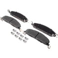 thumbnail image 1 of Rear Disc Brake Pad Kit, 1 of 2